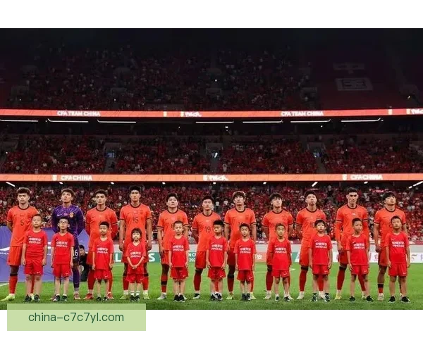 总台记者谈U23国足：赢了也难逃键盘侠攻击