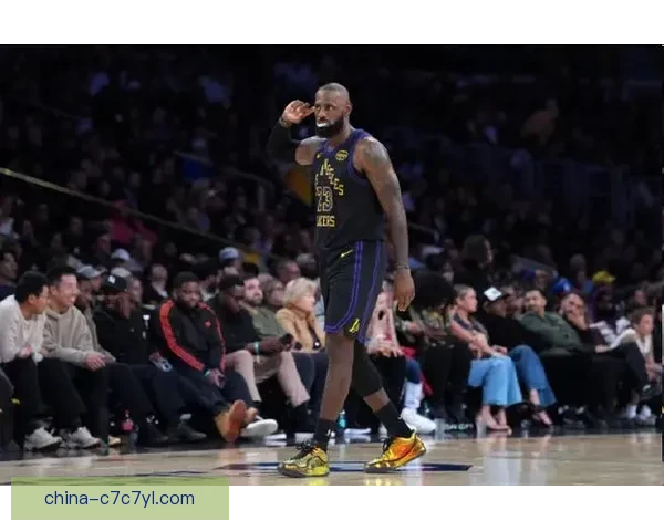 考辛斯称詹姆斯回骑士退役生涯