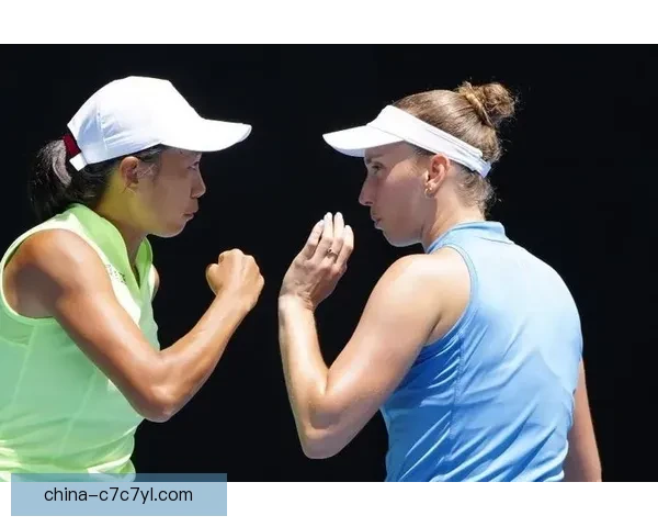 张帅第三冠携梅尔滕斯登顶澳网