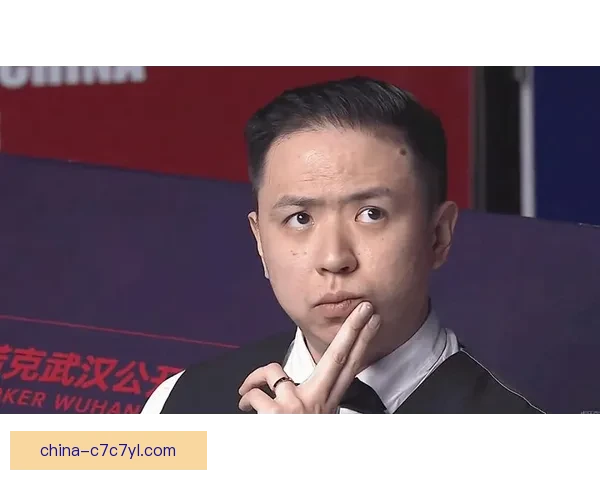 世界大奖赛德比告捷肖国栋进四强