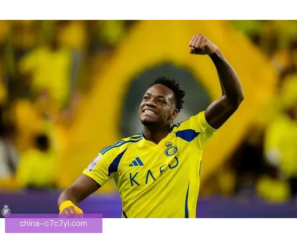 加里卜绝杀送利雅得进八强亚冠