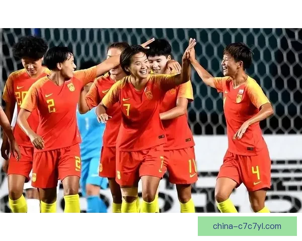 中国女足亚洲杯首战5-0创历史新篇 中国女足亚洲杯首战5-0创历史新篇