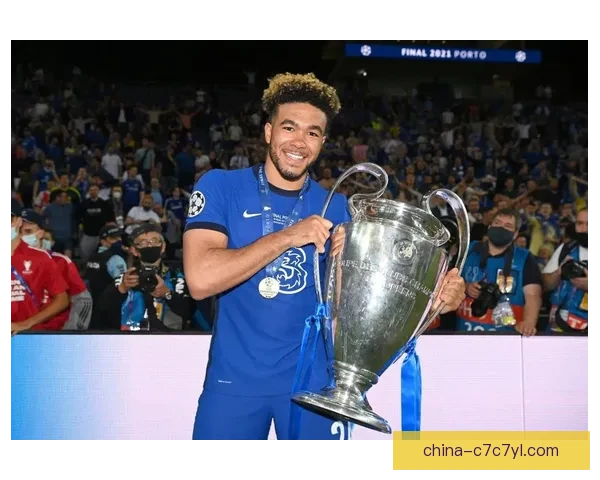 切尔西队长里斯-詹姆斯续约至2032年 切尔西队长里斯-詹姆斯续约至2032年